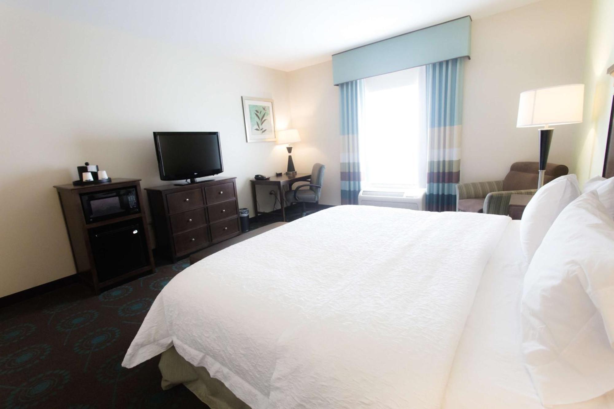 Hampton Inn & Suites Middlebury Esterno foto