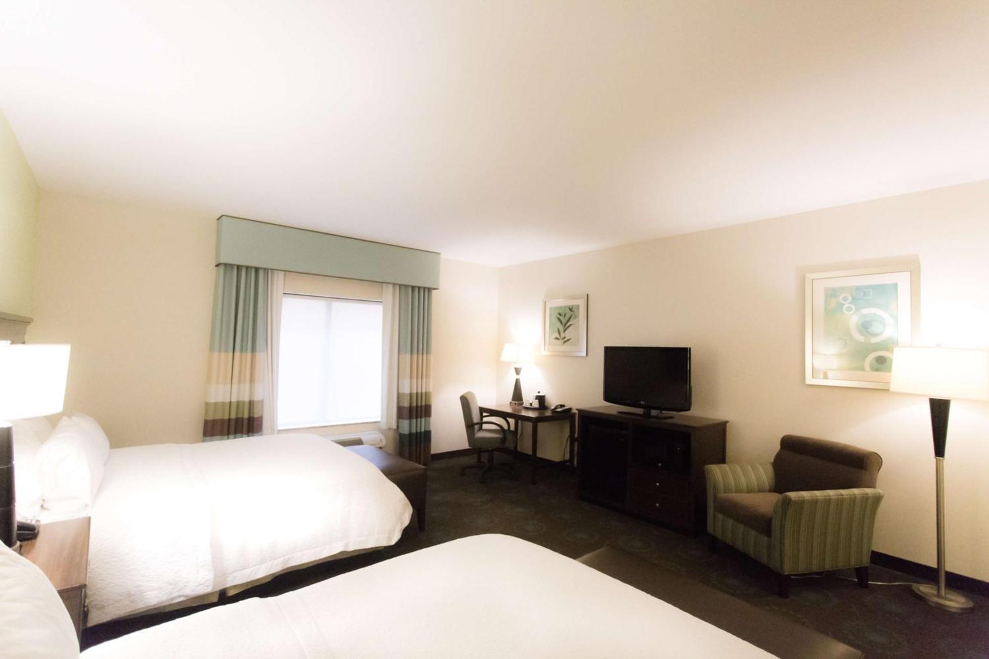 Hampton Inn & Suites Middlebury Esterno foto