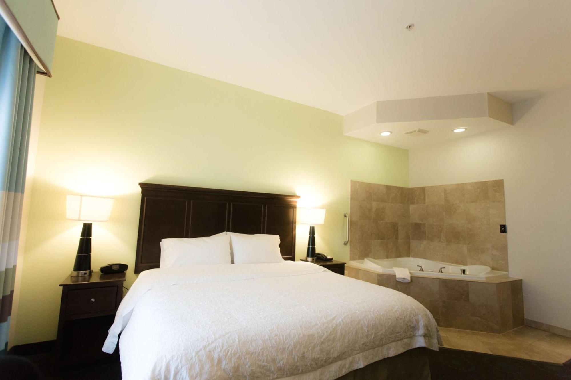 Hampton Inn & Suites Middlebury Esterno foto