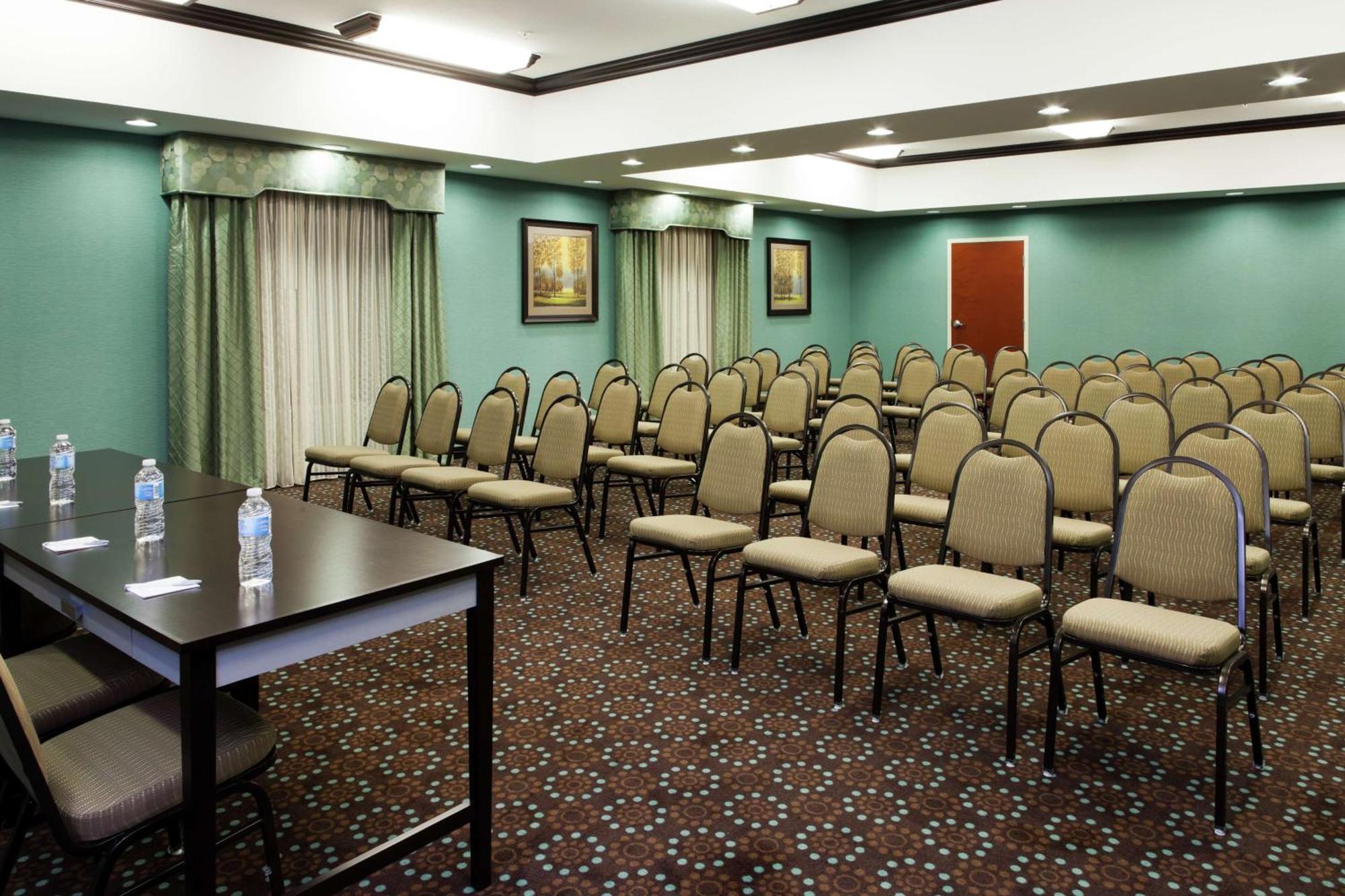 Hampton Inn & Suites Middlebury Esterno foto