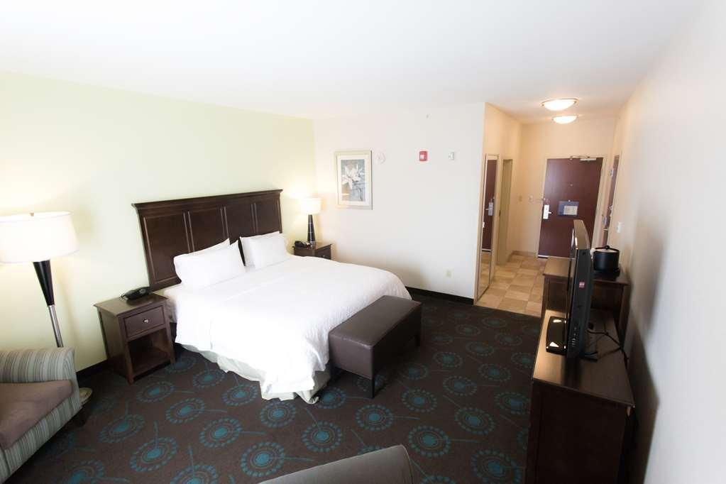 Hampton Inn & Suites Middlebury Camera foto