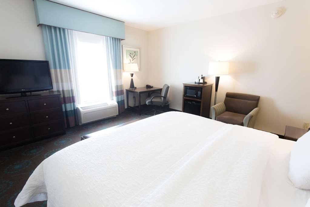 Hampton Inn & Suites Middlebury Camera foto