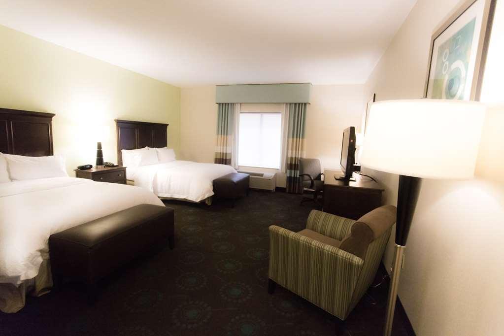 Hampton Inn & Suites Middlebury Camera foto