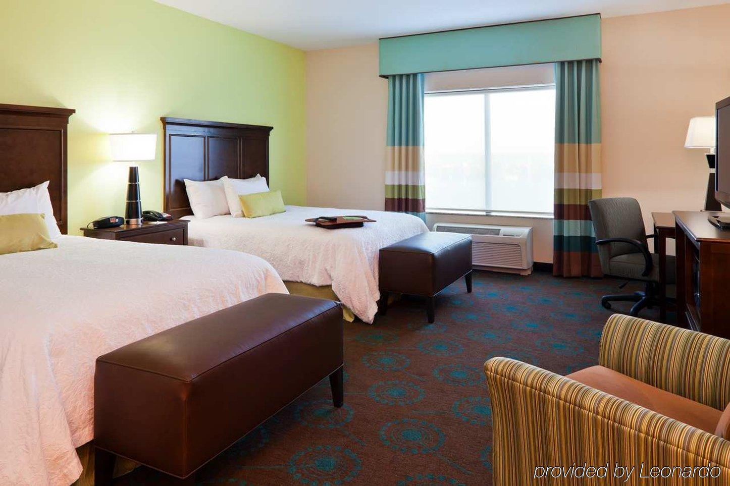 Hampton Inn & Suites Middlebury Camera foto