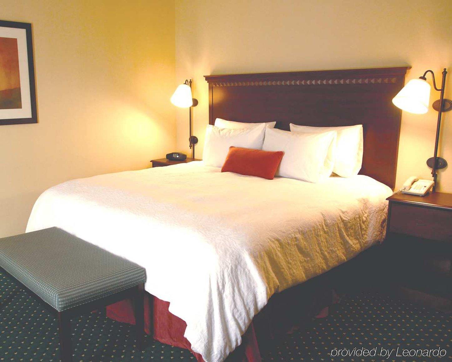 Hampton Inn & Suites Middlebury Camera foto